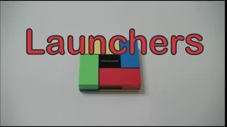 Android TV Box Launchers screenshot 2