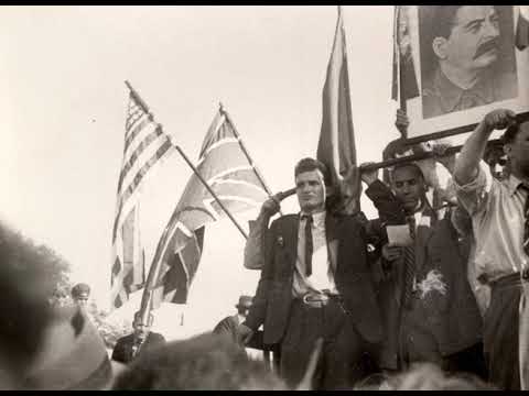 Romania In World War II Wikipedia Audio Article 