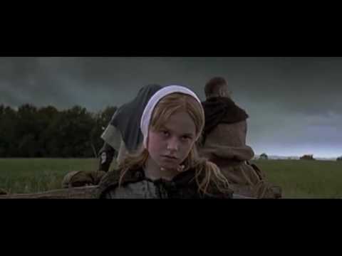 Joan of Arc 1999   Milla Jovovich, John Malkovich, Rab Affleck