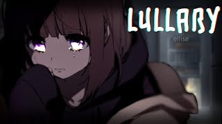 Nightcore ↬ lullaby [NV]