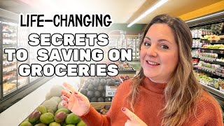 3 STEPS TO SAVE ON GROCERIES IN 2024 | SHEIN BIZwear