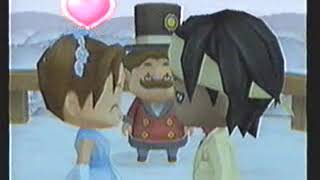 Download lagu Shiawase no Uta (Magical Melody JP) - Marriage Ceremony