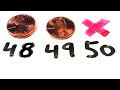 The Penny Problem That Breaks Your Brain The Penny Problem That Breaks Your Brain