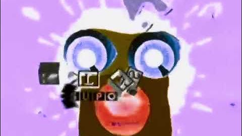 Klasky Csupo in Confusion without Mirror
