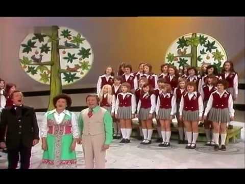 Das Hellberg-Duo - Drei Weiße Birken Das Hellberg-Duo - Drei Weiße Birken