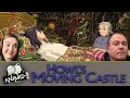 Manbabies And The Moving Castle Anime Club Manbabies And The Moving Castle Anime Club