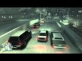 Grand theft auto iv gameplay