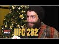 Michael Chiesa: When Jon Jones fights, theres always something | ESPN MMA