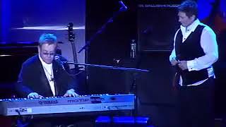 Elton John and KD Lang Live 2007 - Sorry Seems To Be The Hardest Word