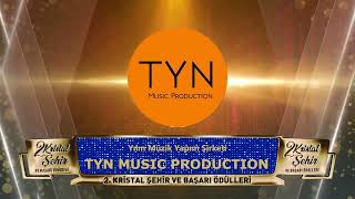 TYN MUSIC PRODUCTION - YILIN MÜZİK YAPIM ŞİRKETİ