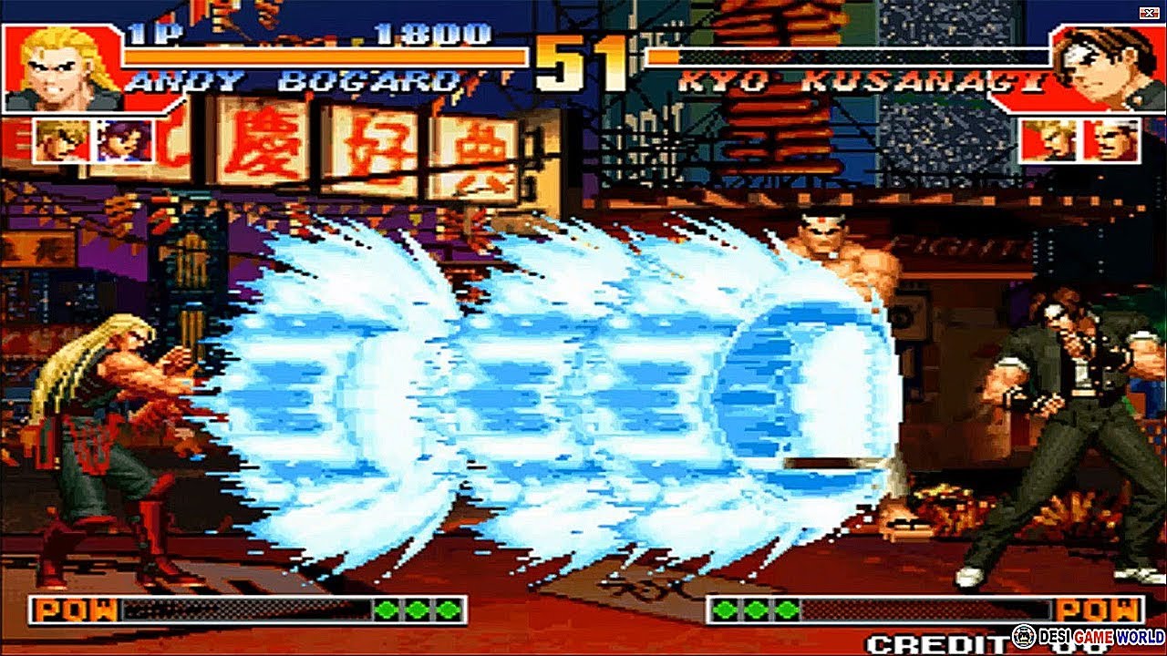 Jogo Psvita The King Of Fighters 97 Limited Run Ps Vita - Escorrega o Preço