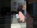 talking fo the moon patricio (tiktok britney)