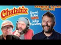 John Fendley Talks Fashion With David &amp; Joe