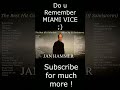 Jan Hammer - MIAMI VICE #synthesizermusic #newagemusic #music #relaxingmusic #yanni #relaxation