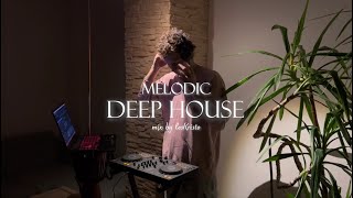 #1 Melodic Deep House mix by lesKristo