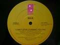 Silk - I Can't Stop (Turning You On)