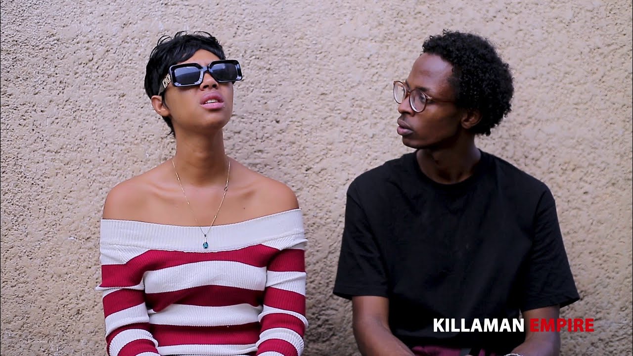 KILLAMAN PART 275:MY HEART 145:nyirifoto arabonetse!DAVE asabye imbabazi navy,Natasha arabihuhuye🤣🤣🤣