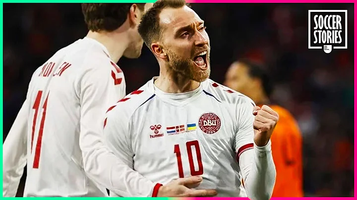 How Has Eriksen Been Able To Return To Football Fo...