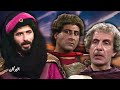 اقوى حكايا البركان اذلال داود بن إسحاق أمام الجميع مشهد صادم يغير مجرى الأحداث