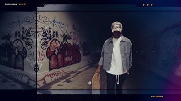 Hip Hop Opener | Openers - Envato elements