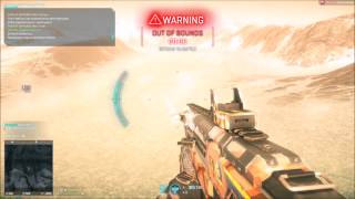 Planetside 2 - Pls fix spawn bugs