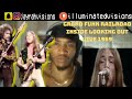 Grand Funk Railroad - Inside Looking Out Live 1969 | REACTION |