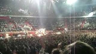 Metallica - That Was Just Your Life + Intro live @ Globen 4/5-09 (great sound!)