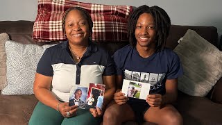 Family of DeKalb officer killed in CDC shooting recalls his fearlessness, willingness to help