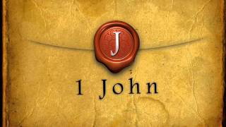 1 John (chapters 1-5)