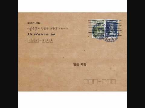 SG 워너비 (+) 그 사람이 부러워 (Feat. MJ)