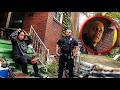 Drywall Job, Fake Name, a Gun — Contractor Admitted He Met the Homeowner in Jail | Bodycam Analysis