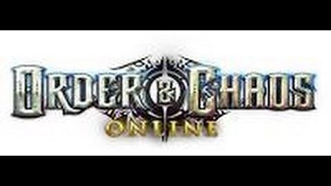 Order and Chaos ■BNL■ full run