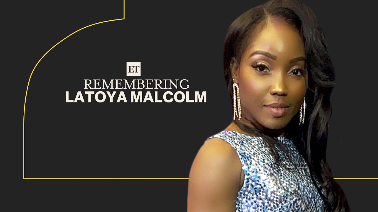 LaToya Malcolm, Former Miss Universe Jamaica Finalist and Actress, Dead at 35