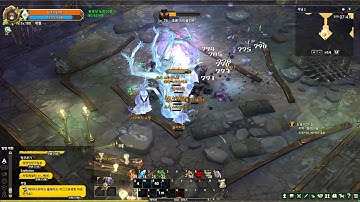 [TOS] Rank 3 Cryomancer