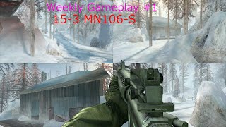 Modern Combat 2: Weekly Gameplay #1 MN-S screenshot 5