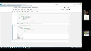 PALIUM SKILLS PYTHON TRAINING SESSION 2ND DAY