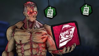 This Add-on is basically WALLHACKS… | Dead by Daylight