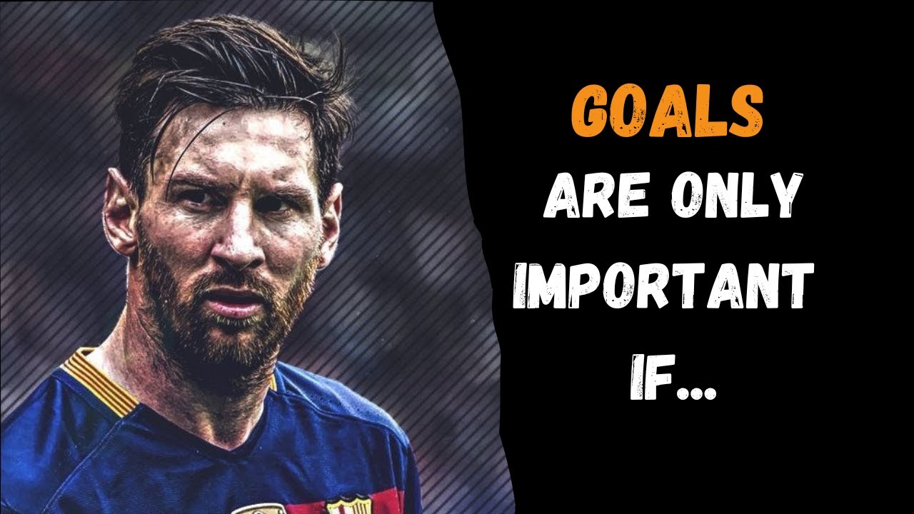 71 Best Lionel Messi Quotes  Wallpaper