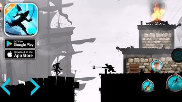 Arrr ! Pirate Arcade Platformer Game (Android,IOS)