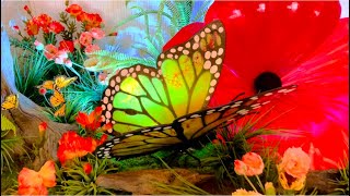 #SPRING COLLECTION HOTEL LOBBy DISPLaY#YAMAAVA HOTEL & AND CASINO#4K-UHD