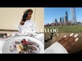 WEEKLY VLOG | selfcare day, office tings and Cacio e Pepe (I’m obsessed)