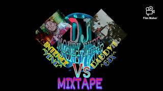Dj Money Nuff (INTENCE vs DADDY1) Mixtape