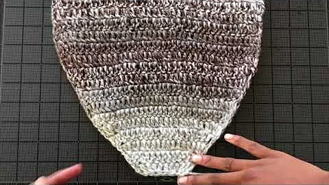 Learn to Make a Stunning Crochet Bodysuit (Part 2)