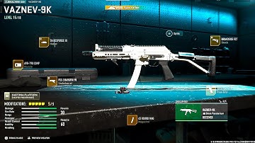 Modern Warfare 2 Ranked Play TOP 5 BEST CLASS SETUPS! (MW2 Best Class Setups)