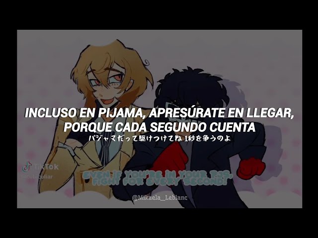 ♡꡴ Grizzli Ni Osowaretara || Kamiyado [Sub. Español]