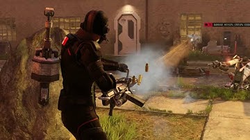 Retaking Reboot: XCOM 2 Playthrough - Episode 10 "Grigori, MVP" part 2/2