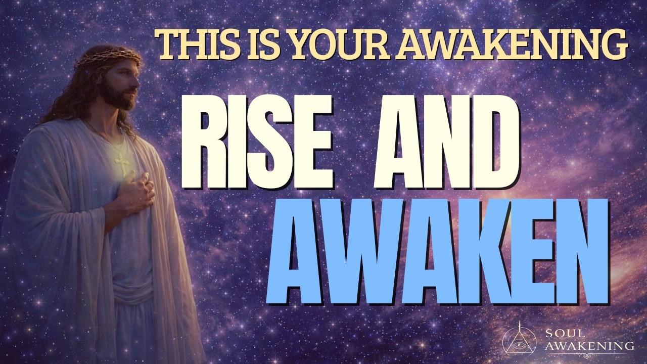 AWAKEN Now | The Collapse Is Preparation