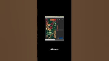 Extract Colors from an Image in InDesign