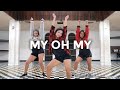 My Oh My - Camila Cabello feat. DaBaby (Dance Video) | @besperon Choreography