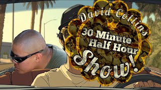 Drive Time David Collins 04/29/2026